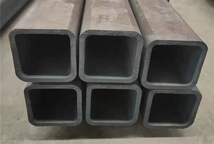 开江厚壁无缝方管