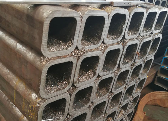 开江厚壁无缝方管