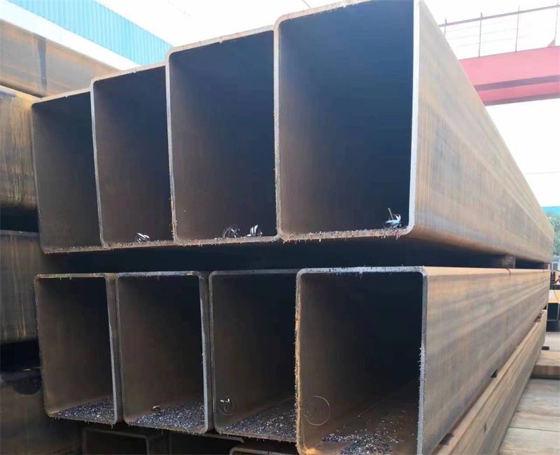 开江Q355B方管采购