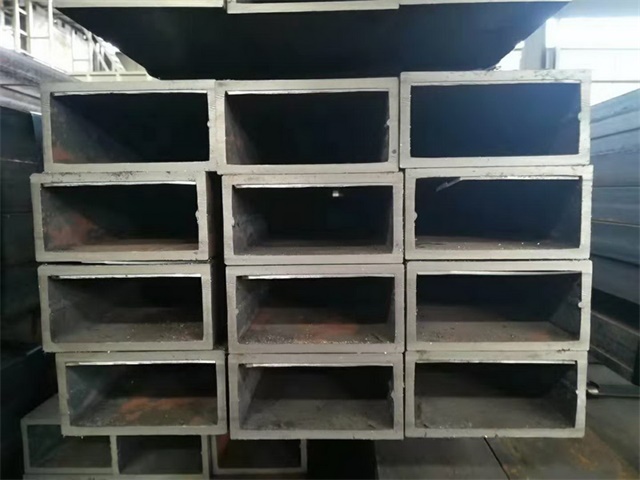 开江Q235冷拔方管材质特点 适用工程场景分析