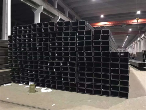 开江冷拔方管选型指南 工程采购怎么选